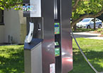 EVSE LLC Industrial Charger