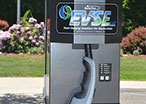 Electric Vehicle Charger & EV Charger Cable Management