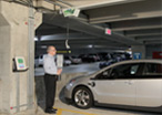 Electric Vehicle Charger & EV Charger Cable Management