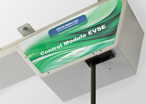EVSE LLC Curbside Charger