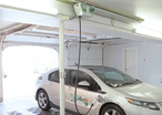 Home Garage Charger