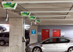 Parking Garage Charger