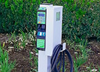 EVSE LLC Charge Station